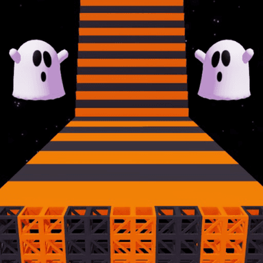 Halloween Obby! 🎃 icon