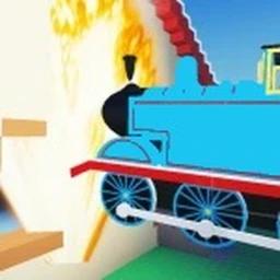 Thommy can't stop(update 7) icon