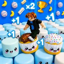 🍭 Ultimate Needoh Tower icon