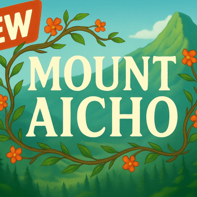 [EVENT X3!] MOUNT AICHO icon