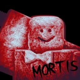 [UPDATE] Mortis 🔨  icon