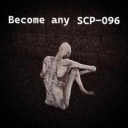 Become Any SCP-096! [FIXED V2] icon