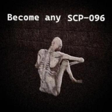Become Any SCP-096! [FIXED V1] icon