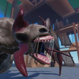 [WEAPON] Zuboshi Test The Mimic icon