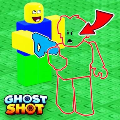 Ghost Shot icon