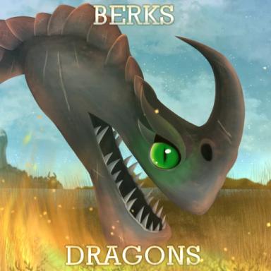 HTTYD RP : Berks Dragons PC [v4.6] icon