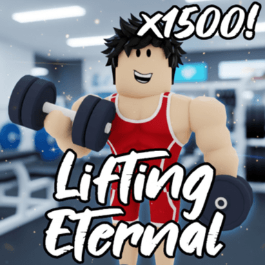 Lifting Eternal icon