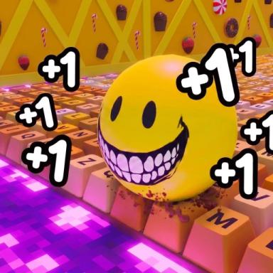 Thumbnail for +1 Verity Backflip Keyboard Escape Game