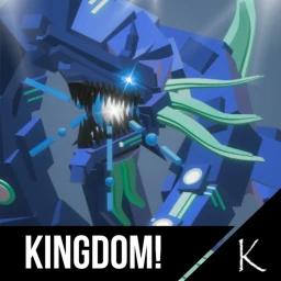 Kaijuro Cards icon