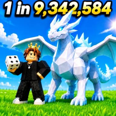 Thumbnail for [UPD 🎉] Dragon RNG! Game