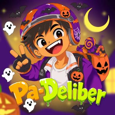 Pa Deliber by Vroom Vroom Studios! | Creator Exchange