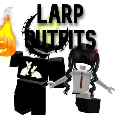 [500+] larp outfits  icon