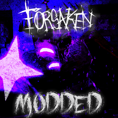 Forsaken: MODDED icon