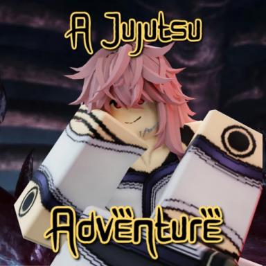 [REWORKS] A Jujutsu Adventure icon