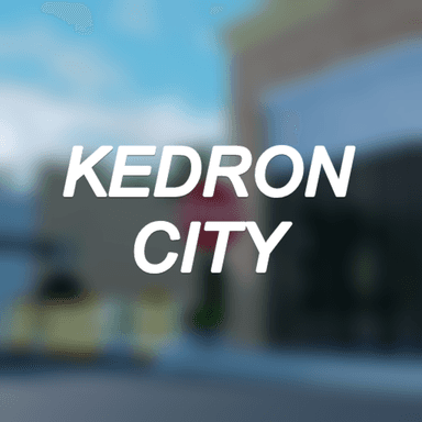 Kedron City icon