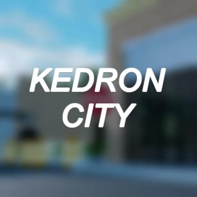 Thumbnail for Kedron City Game