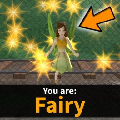 Thumbnail for 🧚 FAIRY Game