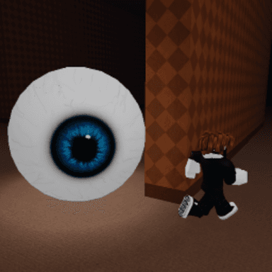 👀 Giant Eye Escape icon