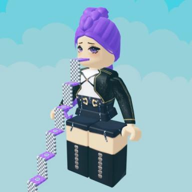 Jump To Meet KPop Demon Hunters icon