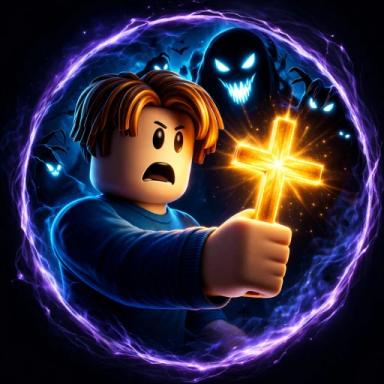 Thumbnail for [MASSIVE UPDATE] Crucifix Everything Game