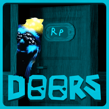 DOORS HARDCORE RP icon