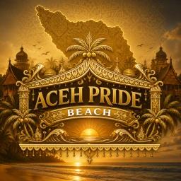 [NEW UPD] ACEH PRIDE BEACH icon