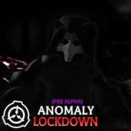 Anomaly Lockdown [PRE-ALPHA] icon