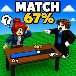 Thumbnail for Match The Percentage!  Game