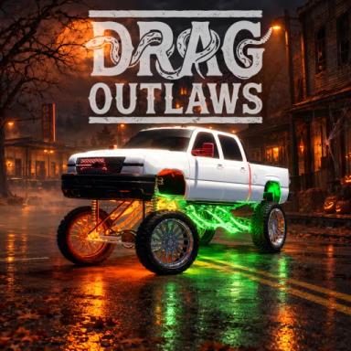 Thumbnail for DUALLY | Drag Outlaws Game