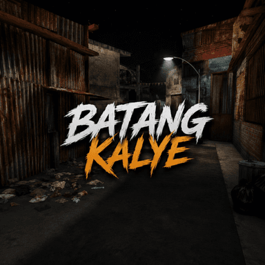Thumbnail for BATANG KALYE Game