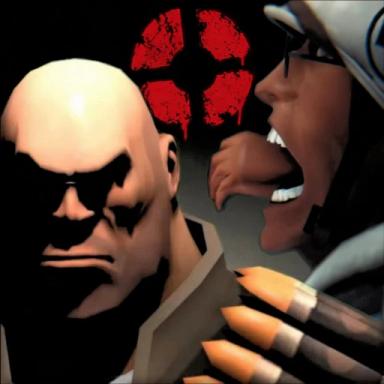 TF2 Serverblight  icon