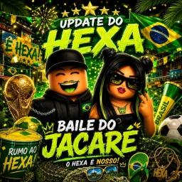 [COPA] Jaca RJ Dance Party  icon