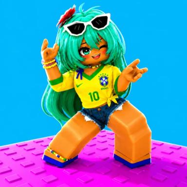 Brazilian Dance Tower icon