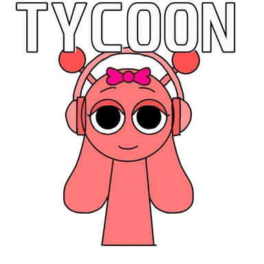 Sprunki Girl Tycoon icon