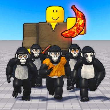 My Monkey Army 🐵 icon