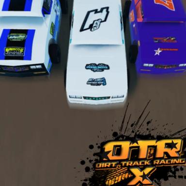 (🚨Tuning🚨) Dirt Track Racing X icon
