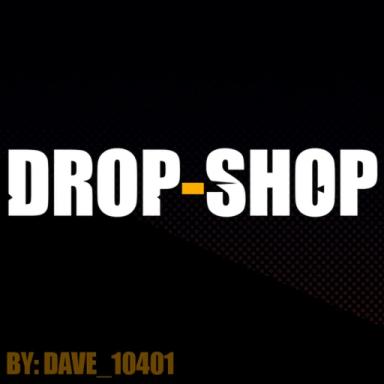 Thumbnail for DROP-SHOP Game