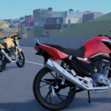 New Update! Moto Rank [Beta] 🏍️🏆 icon