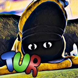 (Backrooms P2!) Tiny Universe Roleplay icon