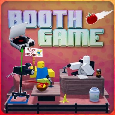 Thumbnail for Booth Game Game