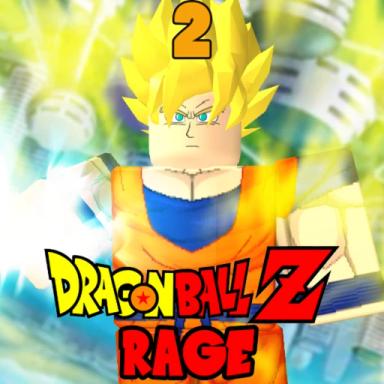 Dragon Ball Rage 2 icon