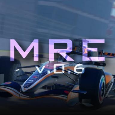 Thumbnail for Motorsports Racing Experience (FRE CARS!) Game