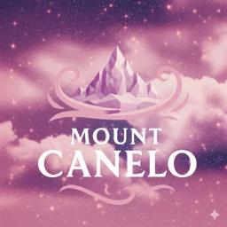 MOUNT CANELO icon