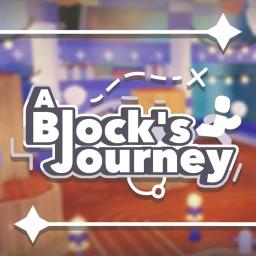 [INDEV] A Block's Journey icon