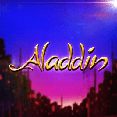 ⋆ Aladdin The Musical ⋆ Tech Game ⋆ icon
