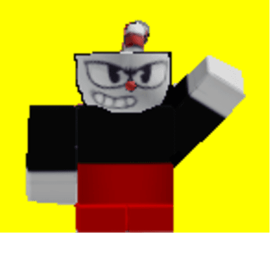Survive Cuphead icon