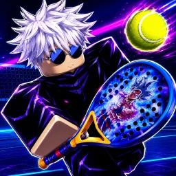 [RANKED] Padel Shot icon