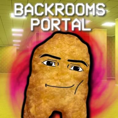 Backrooms Portal icon