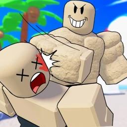 Slap Legends [QUEST UPD] icon