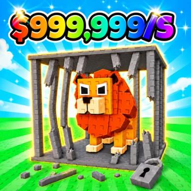 Thumbnail for Break to Steal Animals Game